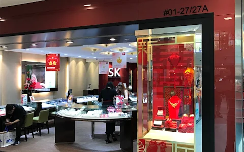 SK Jewellery Plaza Singapura image