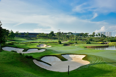 Horizon Hills Golf And Country Club