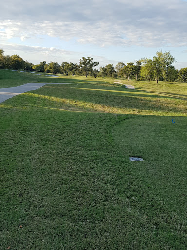 Park «Harris County Deputy Darren Goforth Park on Horsepen Creek», reviews and photos, 9118 Wheat Cross Dr, Houston, TX 77095, USA