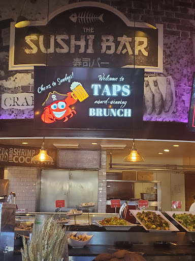 TAPS Fish House & Brewery image