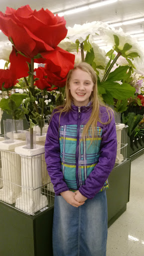 Craft Store «Hobby Lobby», reviews and photos, 280 McMahan Blvd, Marion, OH 43302, USA