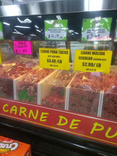 Supermarket «Poco Loco Supermarket», reviews and photos, 790 High Rd, Kyle, TX 78640, USA