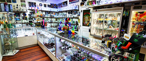 Tobacco Shop «Smoke Zone Tobacco and Vape», reviews and photos, 2532 W Indiantown Rd, Jupiter, FL 33458, USA