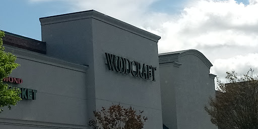 Woodcraft of Richmond