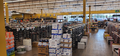 Liquor Store «Cellar Wine & Spirits», reviews and photos, 555 W Main St, Norman, OK 73069, USA