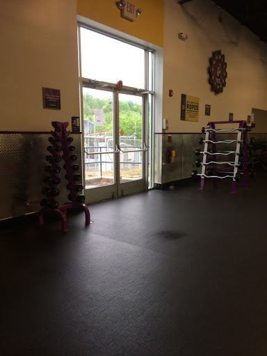 Gym «Planet Fitness», reviews and photos, 5210 W Baltimore Ave, Clifton Heights, PA 19018, USA