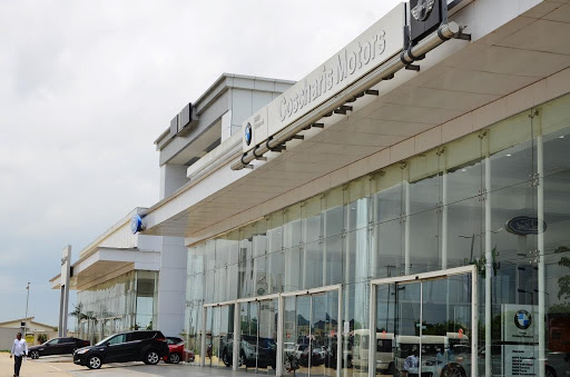 Coscharis Motor, Lekki - Epe Expy, Abijo, Nigeria, Department Store, state Lagos