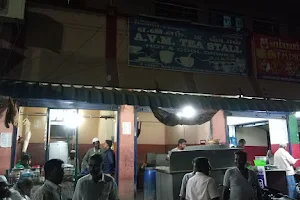 AVM Tea Stall image