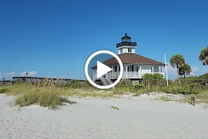 Gasparilla Island State Park image