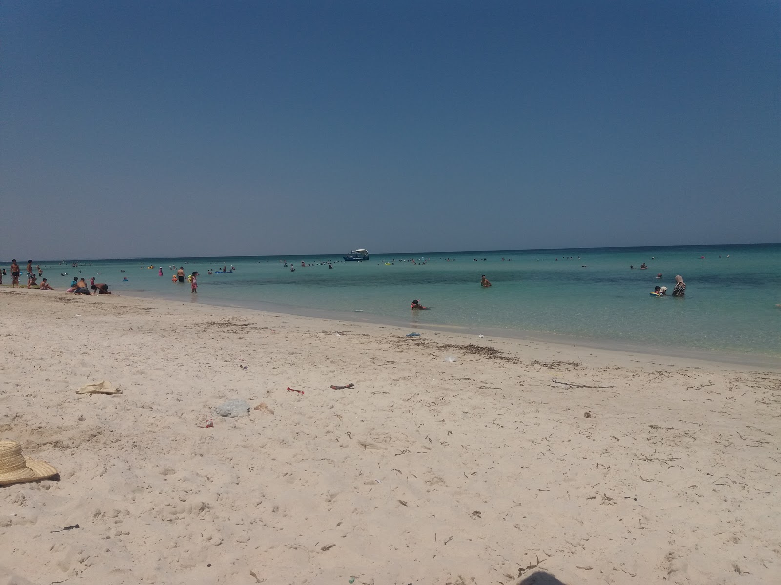 Plage SIR'in fotoğrafı biraz temiz temizlik seviyesi ile