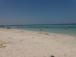 Plage SIR'in fotoğrafı biraz temiz temizlik seviyesi ile