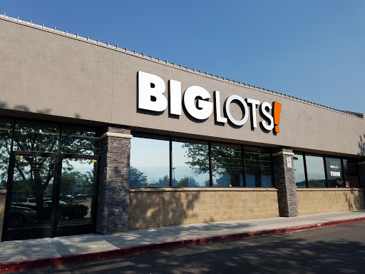 Big Lots, 5017 S McCarran Blvd, Reno, NV 89502, USA, 