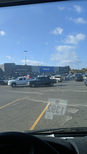 Department Store «Walmart Supercenter», reviews and photos, 2251 IN-54, Linton, IN 47441, USA