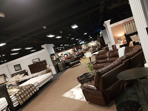 Furniture Store «Mor Furniture for Less», reviews and photos, 8301 S 180th St, Kent, WA 98032, USA