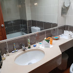 Photo n°3 de l'avis de Lucas.a fait le 24/06/2018 à 10:02 sur le  Hotel Baía Cristal à Carvoeiro