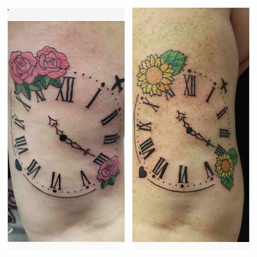 Explore iroh tattoo ideas, creative tattoo ideas in Winter Haven, available at Pinkys Place Winter Haven