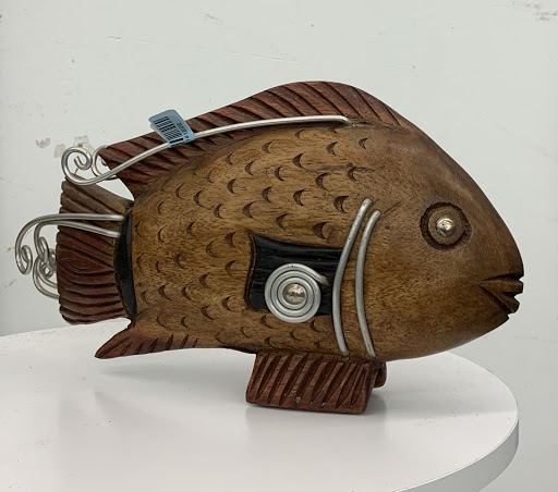 Thrift Store «Goodwill», reviews and photos, 120 E Walnut St # 16, Lock Haven, PA 17745, USA