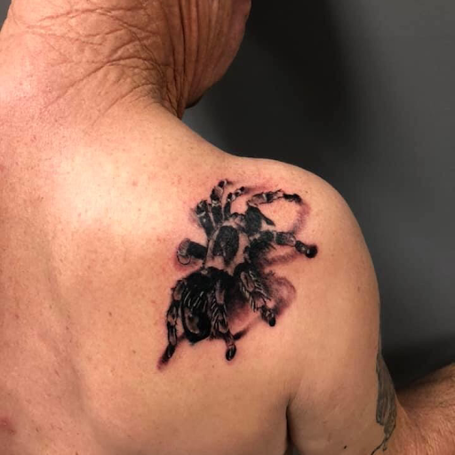 Find mexican tattoo ideas for females for your next unique tattoo in Lakeland at Lyons Den Tattoo Company