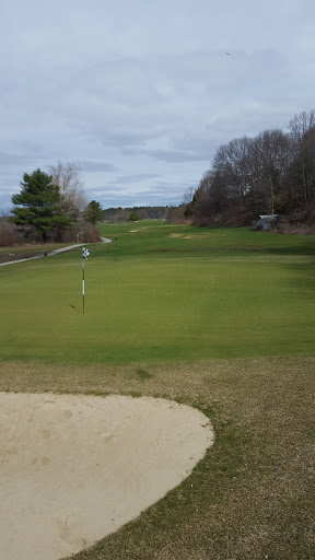 Golf Course «King Rail Reserve Golf Course», reviews and photos, 1 King Rail Dr, Lynnfield, MA 01940, USA