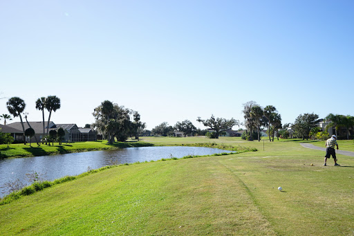 Golf Club «Oaks National Golf Club», reviews and photos, 1500 The Oaks Blvd, Kissimmee, FL 34746, USA