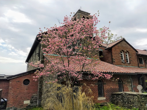 Episcopal Church «Holy Cross Monastery», reviews and photos, 1615 US-9W, Hyde Park, NY 12538, USA