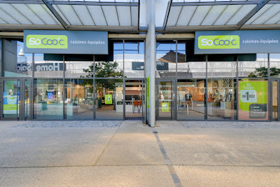SoCoo'c à Vedène