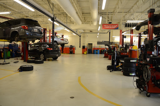 Insurance Agency «AAA Mansell Car Care Plus», reviews and photos