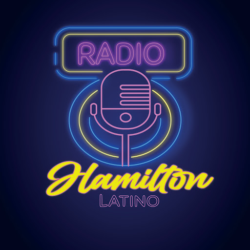 HAMILTON LATINO RADIO