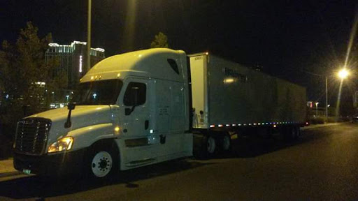 Courier Service «Orange Courier», reviews and photos, 3731 Warner Ave, Santa Ana, CA 92704, USA