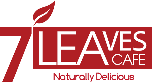 7 Leaves Cafe Alhambra