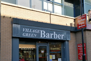 Village Green Barbers