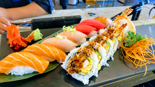Ta Ca Asian Fusion & Sushi Bar