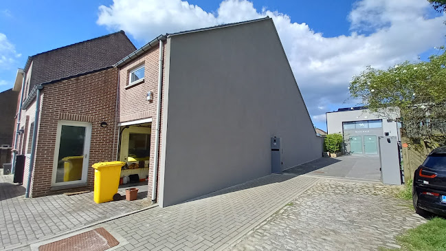 Athos BV - Gevelrenovatie