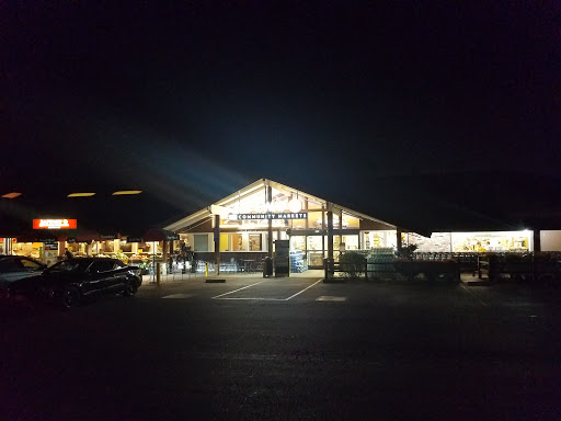 Grocery Store «Safeway Community Markets», reviews and photos, 690 Fremont Ave, Los Altos, CA 94024, USA
