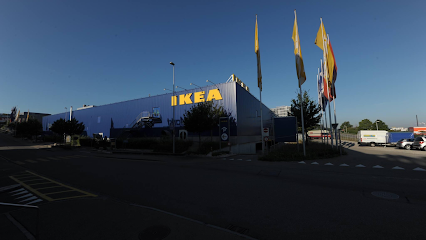 IKEA Pratteln