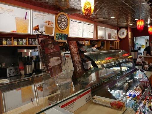 Coffee Shop «The Coffee Bean & Tea Leaf», reviews and photos, 221 S Lamar Blvd, Austin, TX 78704, USA