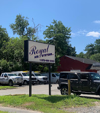 Royal Air Systems, Inc. - Photo 3 - Car repair in North Reading, MA, Lowell