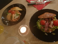 Plats et boissons du Restaurant Aux Menus Plaisirs à La Ferté-Gaucher - n°16