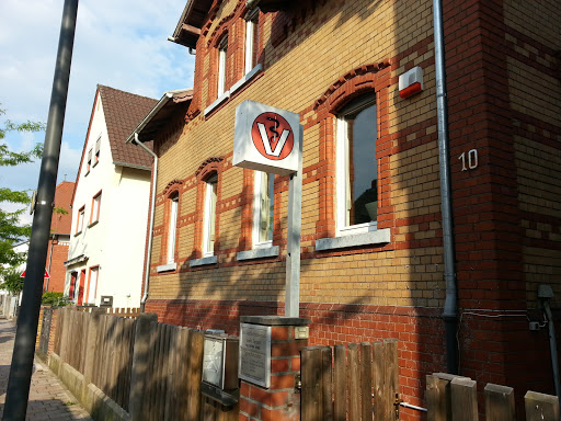 Tierarztpraxis Langenselbold unter Langenselbold, Hessen