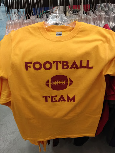 Sporting Goods Store «Pro Image Sports», reviews and photos, 820 Stacy Rd #168, Allen, TX 75013, USA