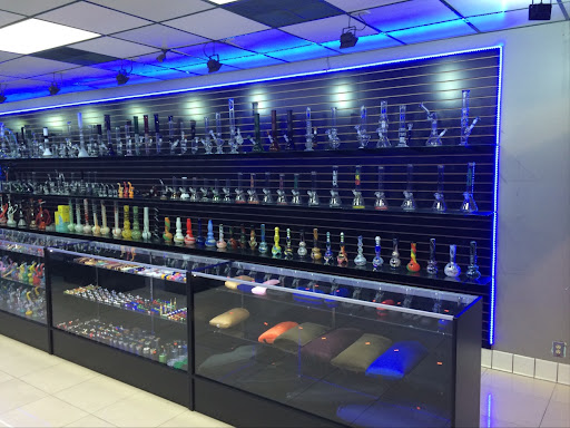 Tobacco Shop «Hickory Smoke Shop», reviews and photos, 720 E First St, Santa Ana, CA 92701, USA