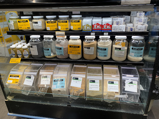 Grocery Store «Rainbow Grocery», reviews and photos, 1745 Folsom St, San Francisco, CA 94103, USA