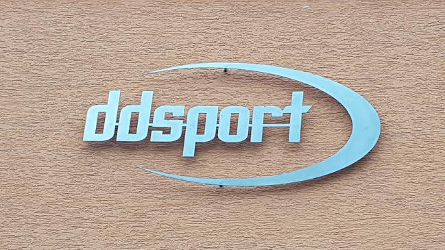 DDsport Sportswear s.r.o. Otevírací doba