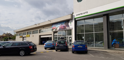 Euratek Auto