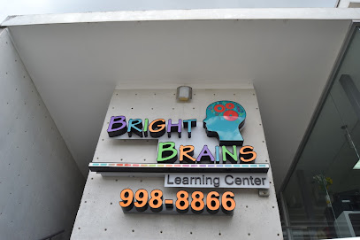 Bright Brains Therapy Center