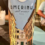 Photo n°1 de l'avis de Cathy.a fait le 09/08/2022 à 09:26 sur le  Amerina la Pizzetta à Rome