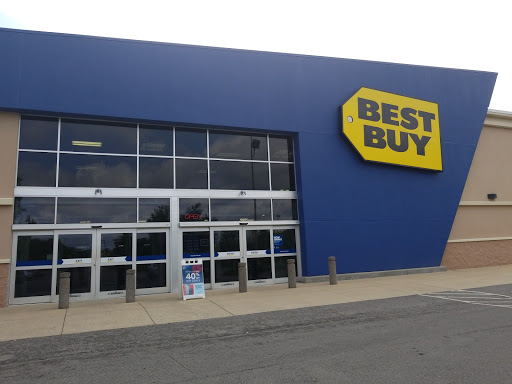 Electronics Store «Best Buy», reviews and photos, 2716 E Stone Dr, Kingsport, TN 37660, USA