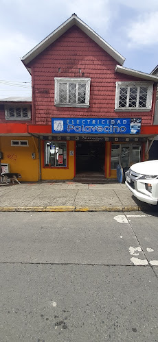 Opiniones de Palavecino Maldonado Carlos Antonio en Puerto Montt - Electricista