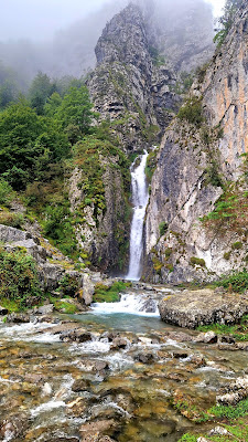Plateau de Sanchèse à Lescun