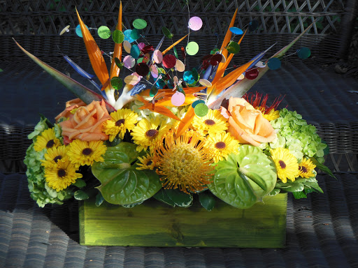 Florist «Woodbridge Florist», reviews and photos, 18964 N Lower Sacramento Rd, Woodbridge, CA 95258, USA